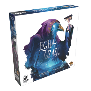 Echa Czasu