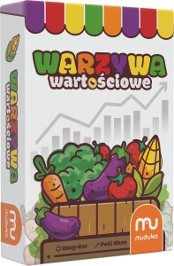 Warzywa wartościowe