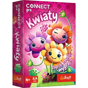 Connect: Kwiaty