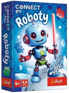 Connect: Roboty