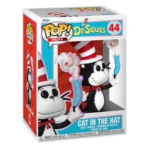Funko POP Dr. Seuss: Cat in the Hat