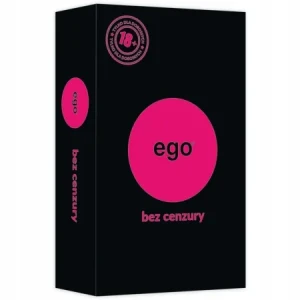 Ego bez cenzury