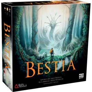 Bestia (wydanie 2026 - wersja 2.0)