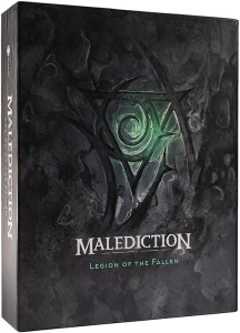 Malediction Faction Box - Legion of the Fallen