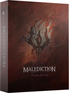 Malediction Faction Box - Primal Blood