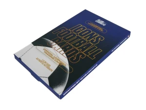 Club Legacyz - Club Legacyz Icons Second