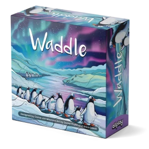 Waddle