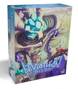 Leviathan Wilds