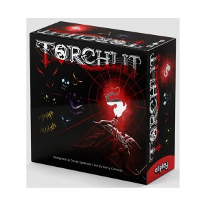 Torchlit