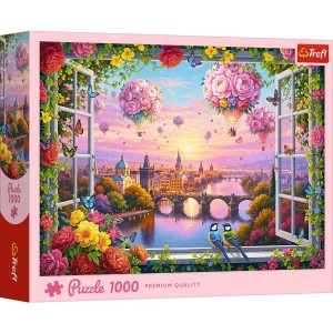 Puzzle 1000 A Breath of Love