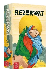 Rezerwat  (Nasza Księgarnia)