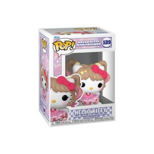 Funko POP Hello Kitty: Hello Kitty (K-Pop Outfit)