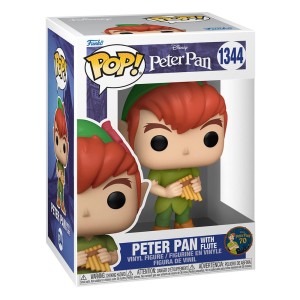 Funko POP Peter Pan 70th Anniversary: Peter Pan