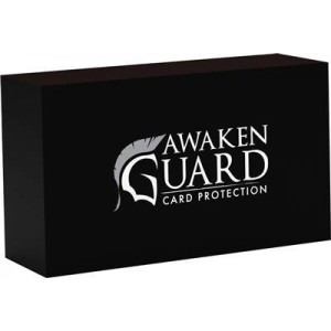 S.T.A.L.K.E.R. card sleeves (Core + Stretch Goals) (Stalker)