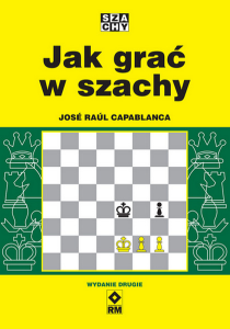 Jak grać w szachy (wyd. 2026)