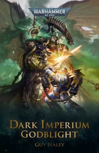 Dark Imperium: Godblight (Paperback)