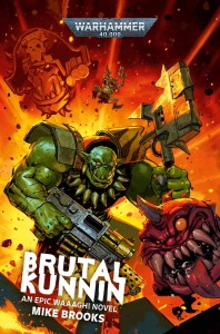 Brutal Kunnin (Paperback)