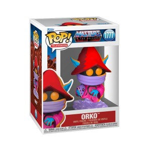 Funko POP Masters of the Universe: Orko (Comic Deco)