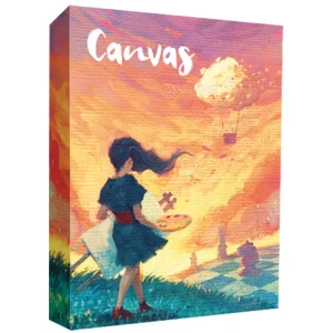 Canvas (edycja angielska)