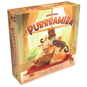 Purrramida (edycja polska)
