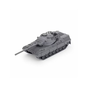 World of Tanks: Miniatures Game - German Tank Leopard 1