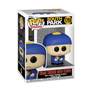 Funko POP South Park: Craig Tucker