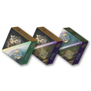 The Story Engine: Bridge Expansion Set