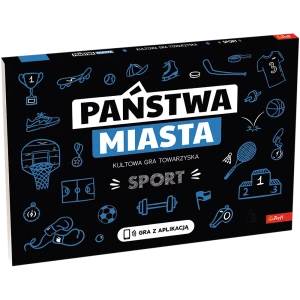 Państwa - miasta: Sport