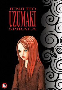 Uzumaki: Spirala