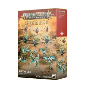 Sylvaneth: Spearhead - Spitewing Flight (Warhammer: Age of Sigmar)