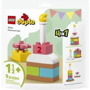 LEGO® Duplo  30712 Tort