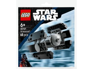 LEGO® Star Wars 30727 Minimodel TIE Advanced