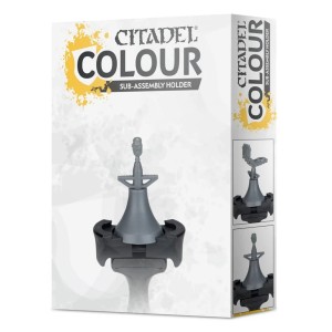Citadel Colour: Sub-assembly Holder (Uchwyt do malowania)