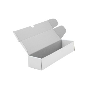 TreasureWise - Cardboard Storage Box (1000 Cards)