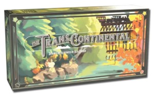 The Transcontinental