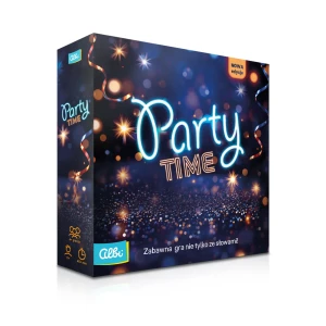 Party Time. Nowa Edycja