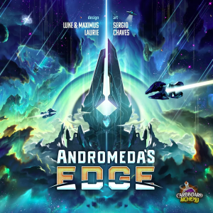Andromeda's Edge (retail)