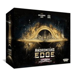 Andromeda's Edge: Supernova Component Upgrade Kit (retail)