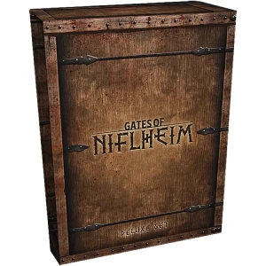 Wrota Niflheimu: Edycja Deluxe