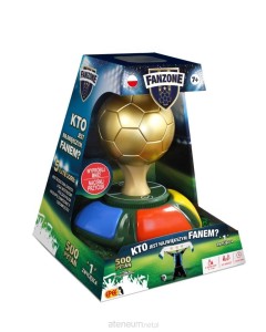 Fanzone Game: Kto jest największym fanem?