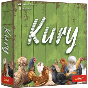 Kury
