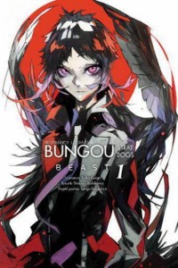 Bungou Stray Dogs: Beast - tom 1