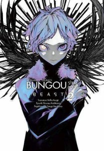 Bungou Stray Dogs: Beast - tom 2