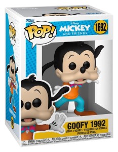 Funko POP Disney: Goofy 1992