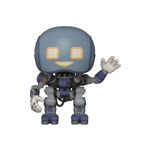 Funko POP Electric State: Herman