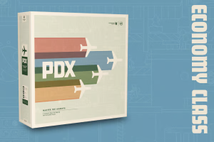 PDX: Economy Class Pledge