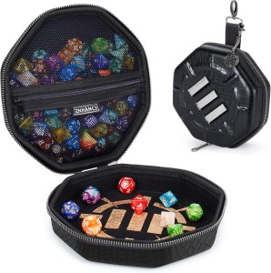 Enhance - Etui na kości - Collector's Edition Dragon Black