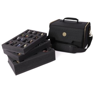 Enhance - Miniature Figure Satchel