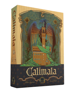 Calimala