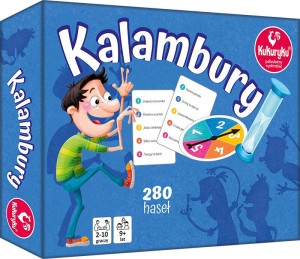 Kalambury